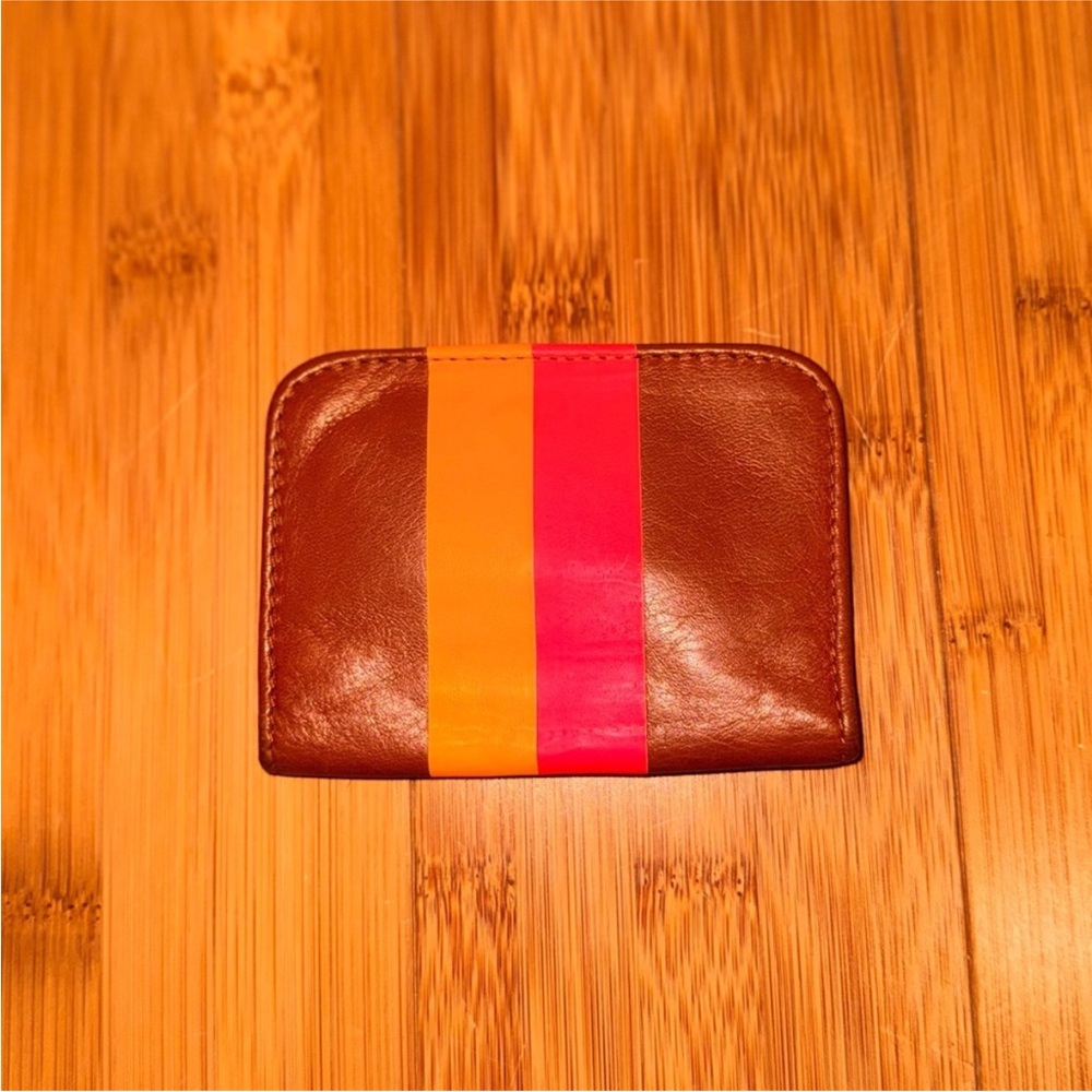 Clare V Card Case